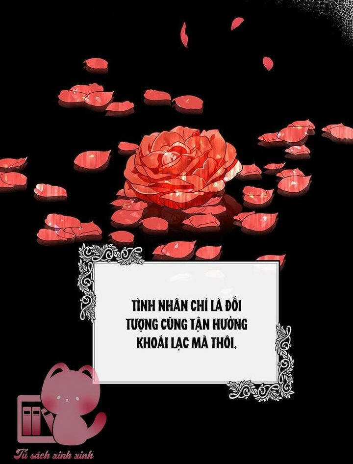 Ác Nữ Trùng Sinh - Chapter 106 - Trang 22