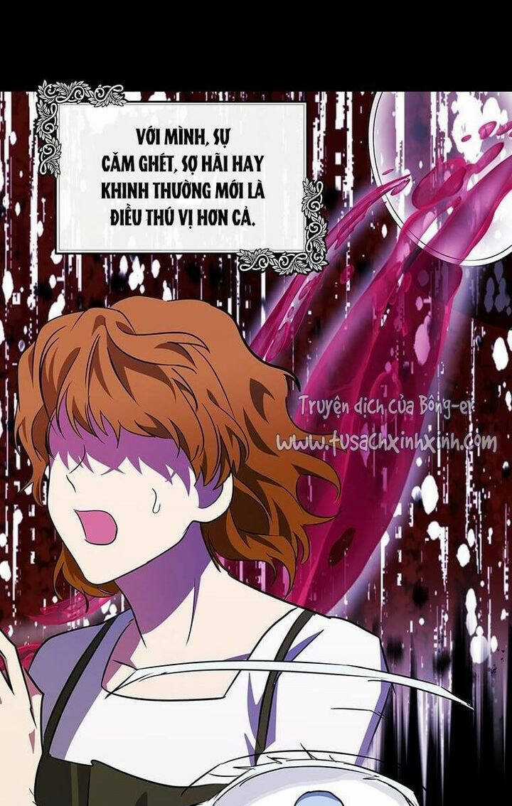 Ác Nữ Trùng Sinh - Chapter 106 - Trang 23