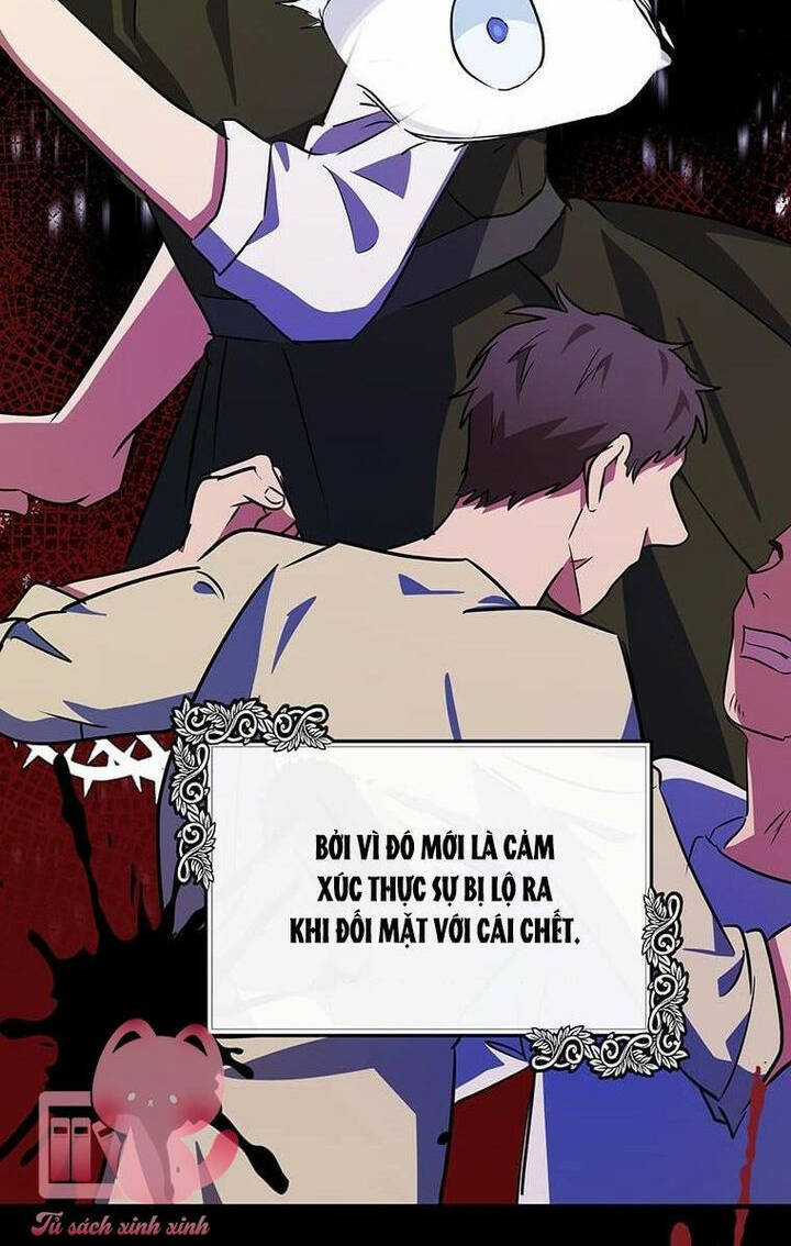 Ác Nữ Trùng Sinh - Chapter 106 - Trang 24