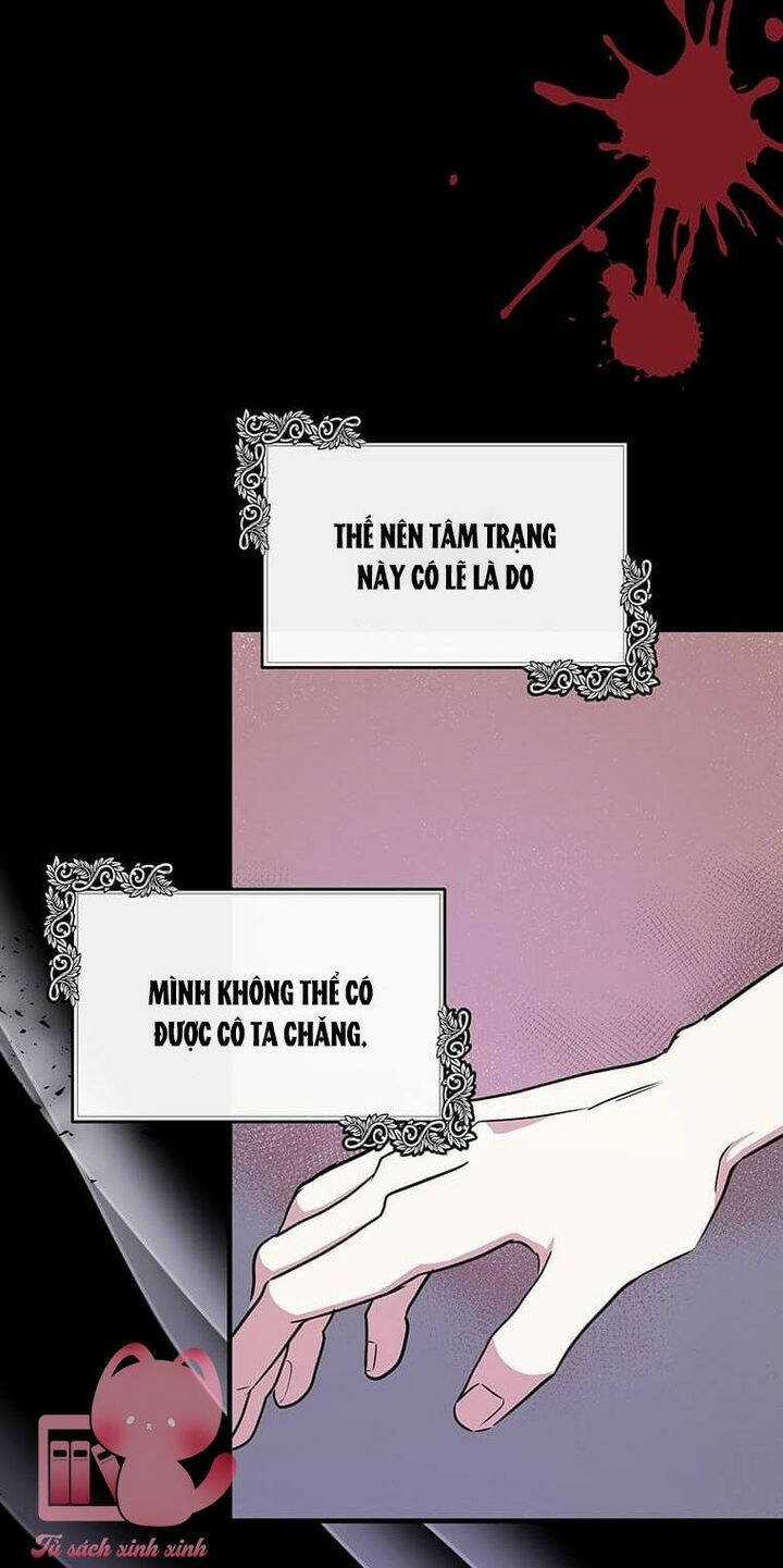 Ác Nữ Trùng Sinh - Chapter 106 - Trang 25