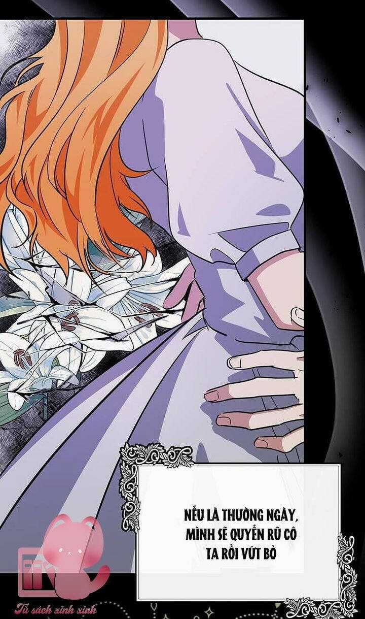 Ác Nữ Trùng Sinh - Chapter 106 - Trang 26