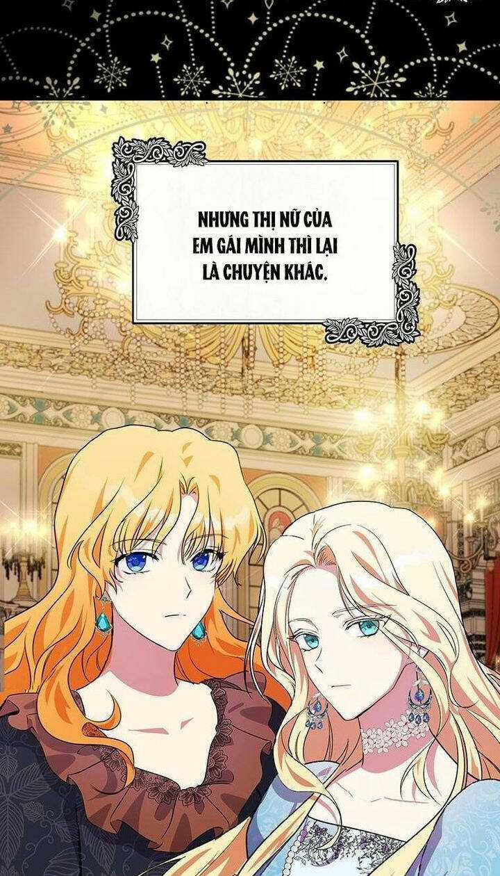 Ác Nữ Trùng Sinh - Chapter 106 - Trang 27