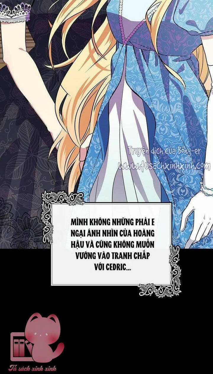 Ác Nữ Trùng Sinh - Chapter 106 - Trang 28