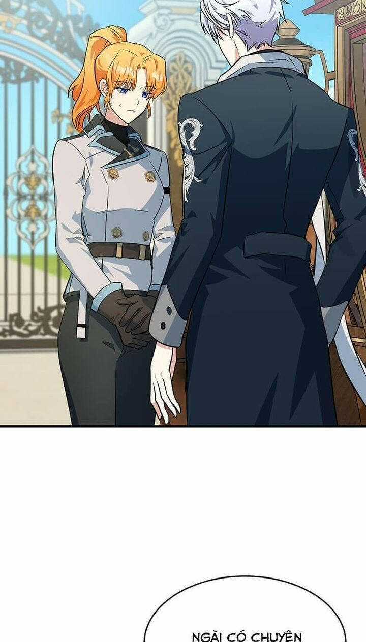 Ác Nữ Trùng Sinh - Chapter 106 - Trang 33