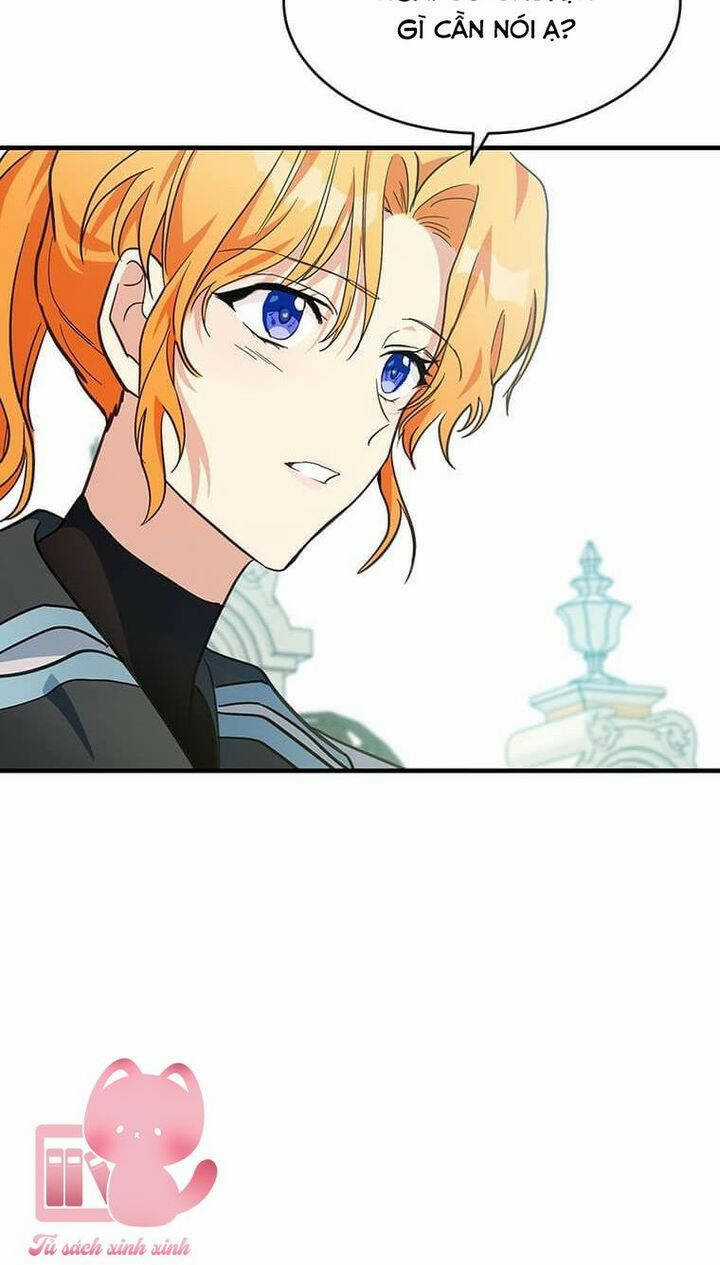 Ác Nữ Trùng Sinh - Chapter 106 - Trang 34