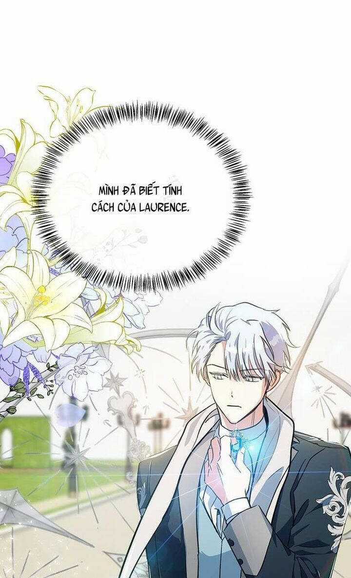 Ác Nữ Trùng Sinh - Chapter 106 - Trang 35