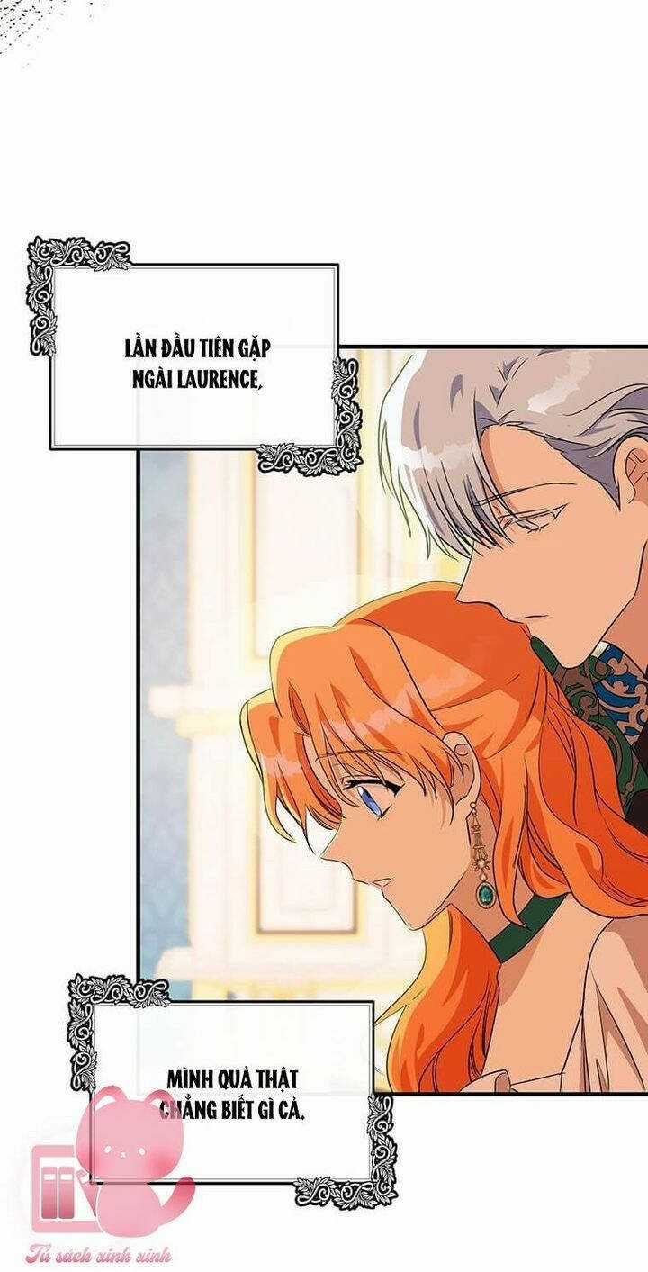 Ác Nữ Trùng Sinh - Chapter 106 - Trang 39