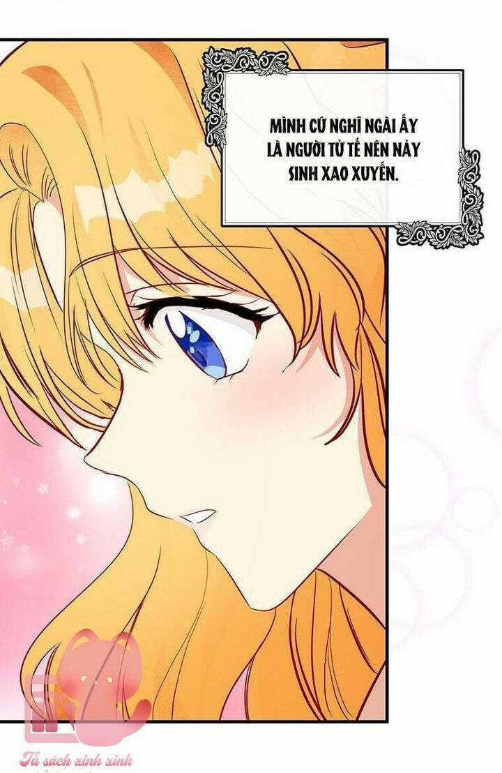 Ác Nữ Trùng Sinh - Chapter 106 - Trang 40