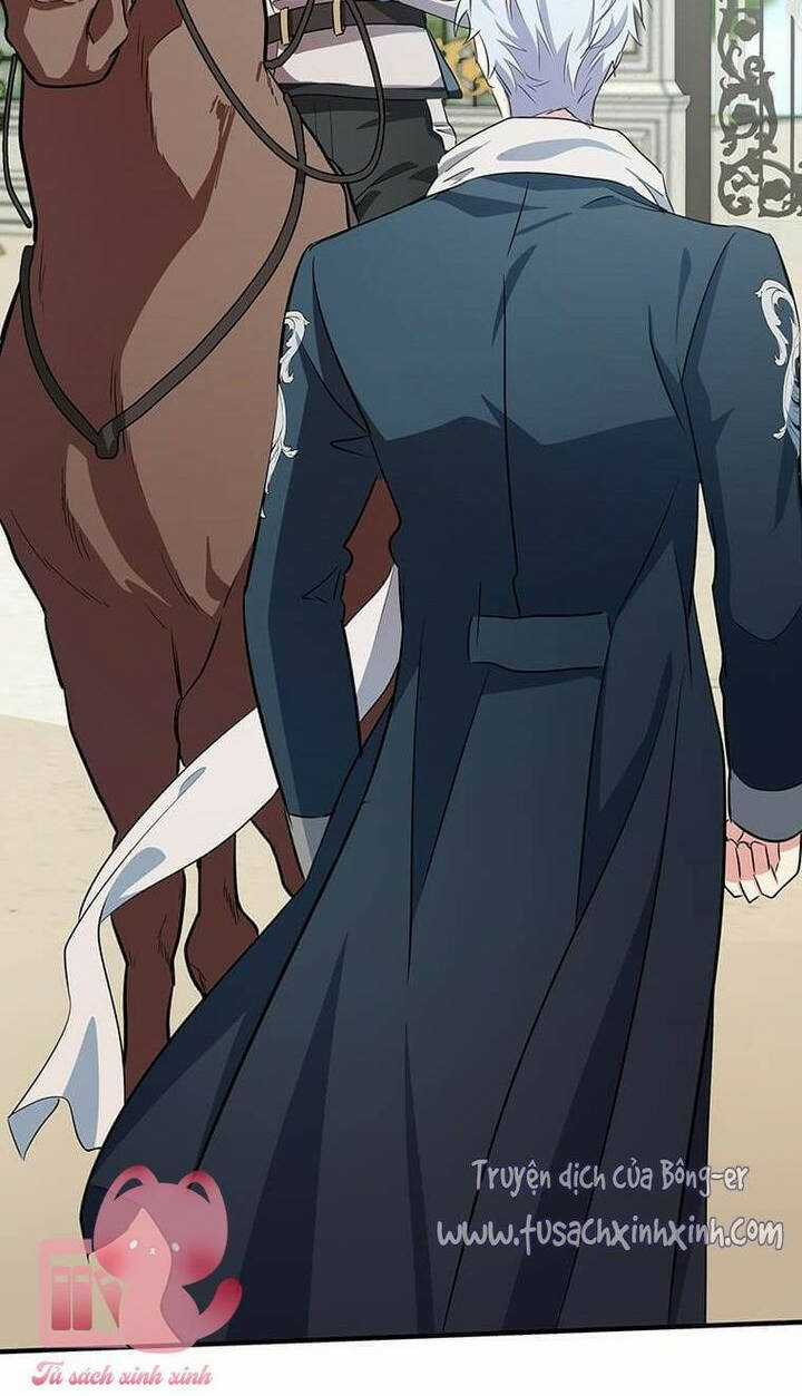 Ác Nữ Trùng Sinh - Chapter 106 - Trang 5