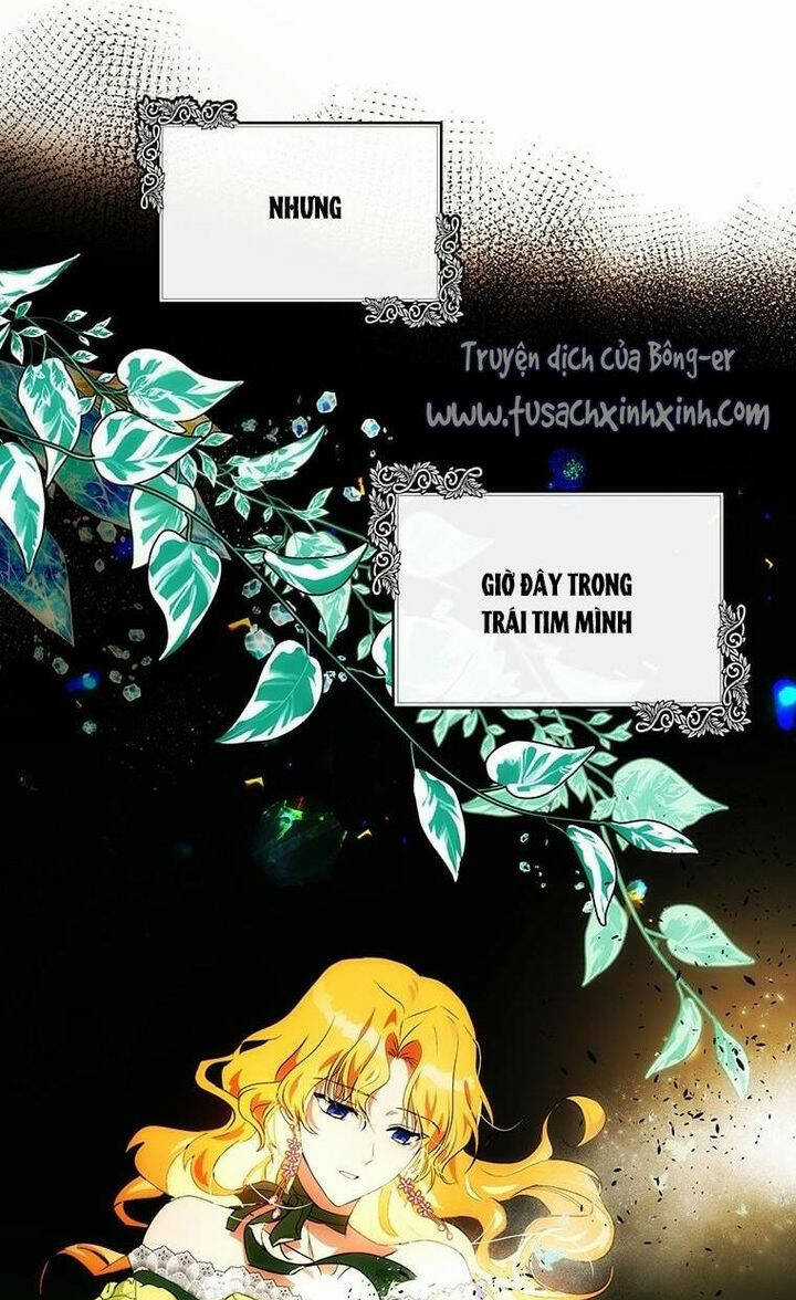 Ác Nữ Trùng Sinh - Chapter 106 - Trang 41