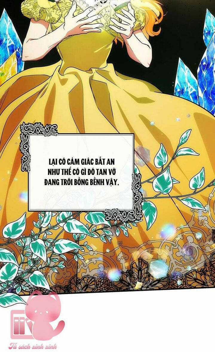 Ác Nữ Trùng Sinh - Chapter 106 - Trang 42