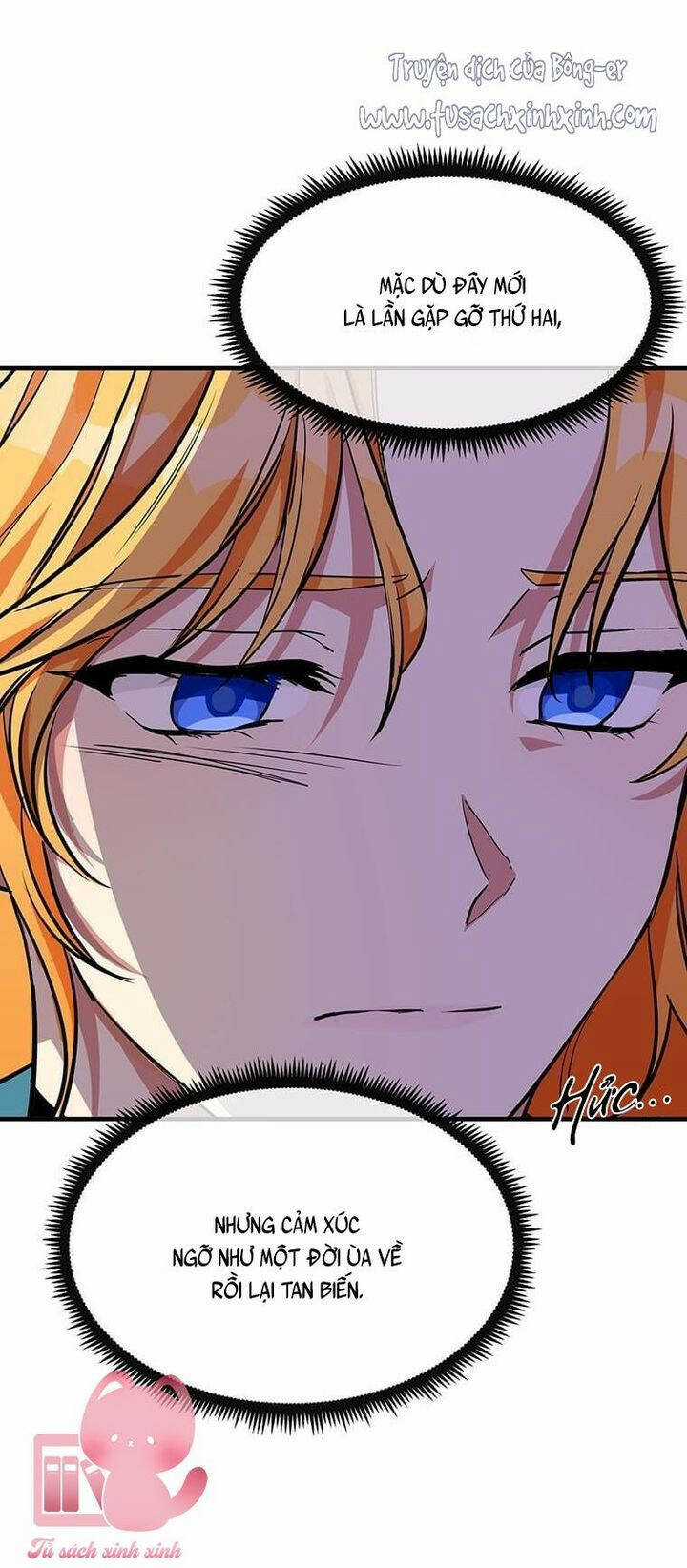 Ác Nữ Trùng Sinh - Chapter 106 - Trang 43