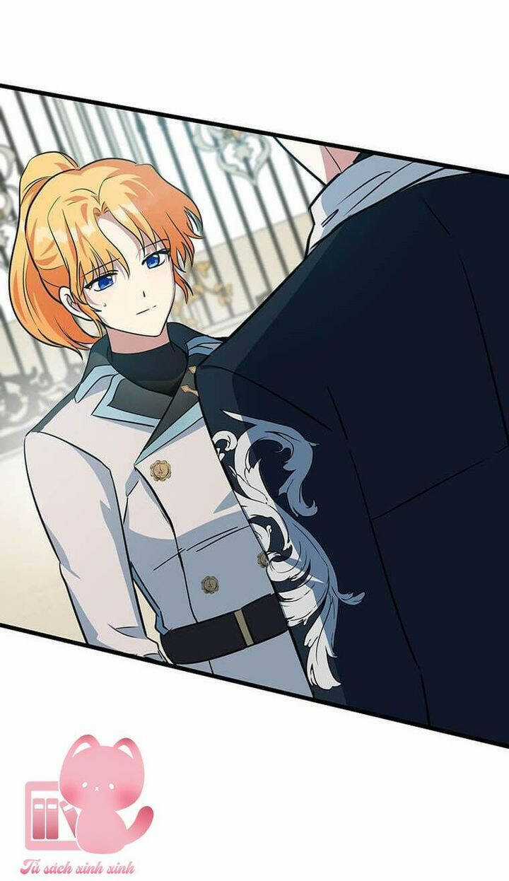 Ác Nữ Trùng Sinh - Chapter 106 - Trang 48