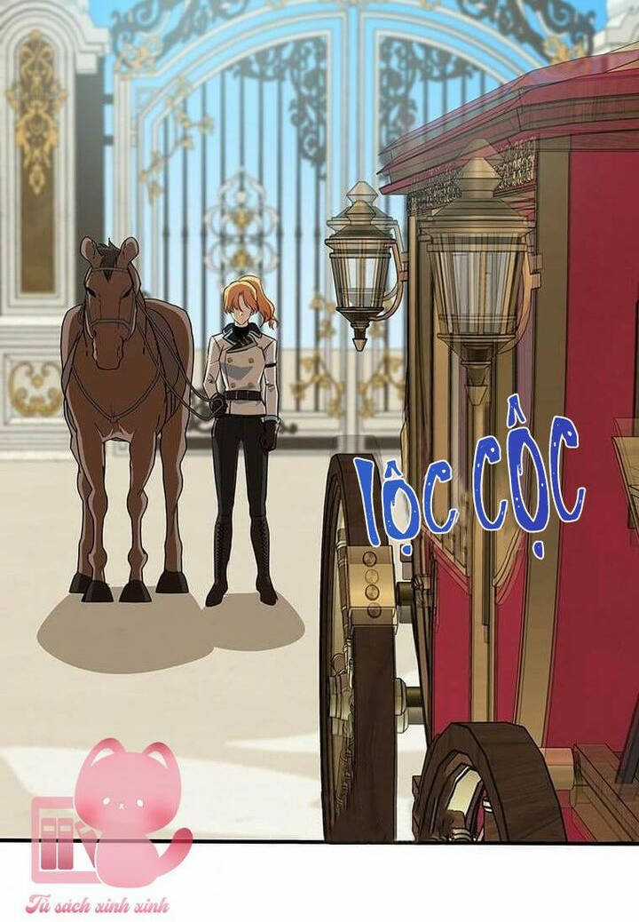 Ác Nữ Trùng Sinh - Chapter 106 - Trang 52