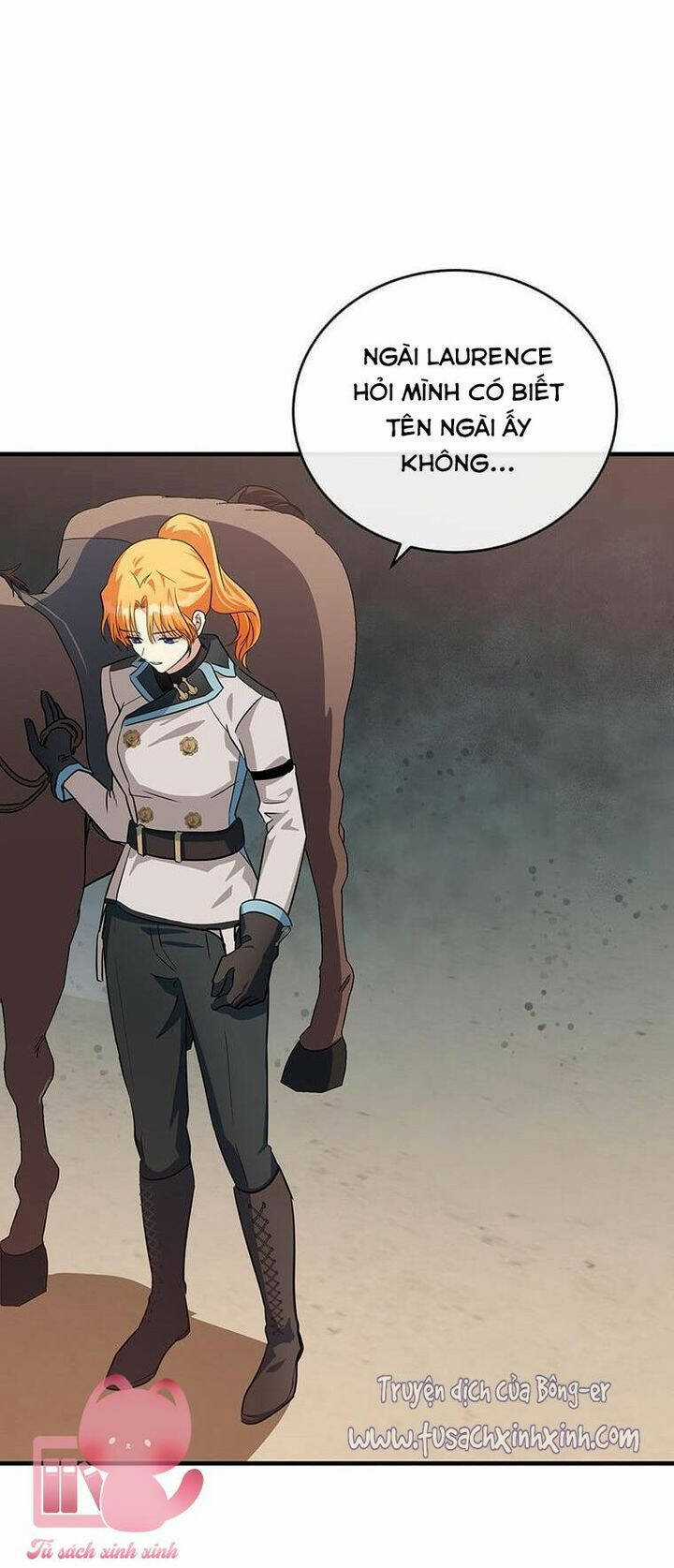 Ác Nữ Trùng Sinh - Chapter 106 - Trang 55