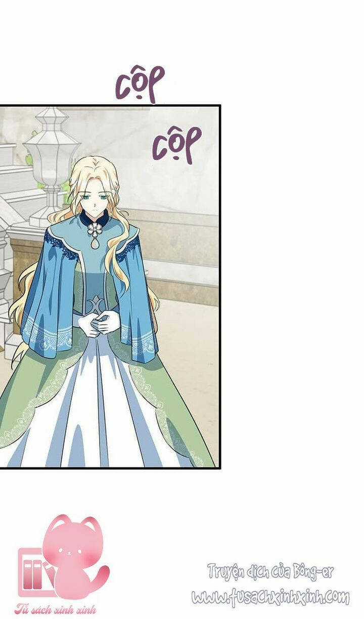 Ác Nữ Trùng Sinh - Chapter 106 - Trang 59