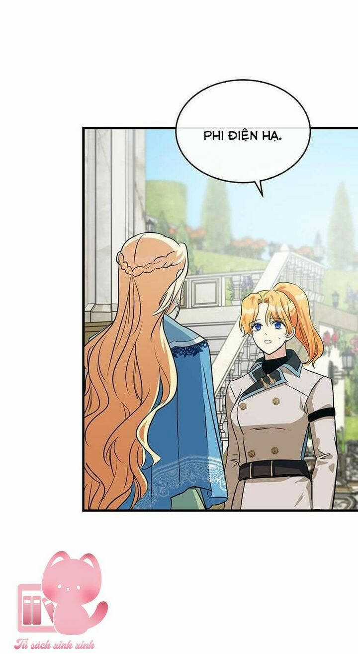 Ác Nữ Trùng Sinh - Chapter 106 - Trang 60