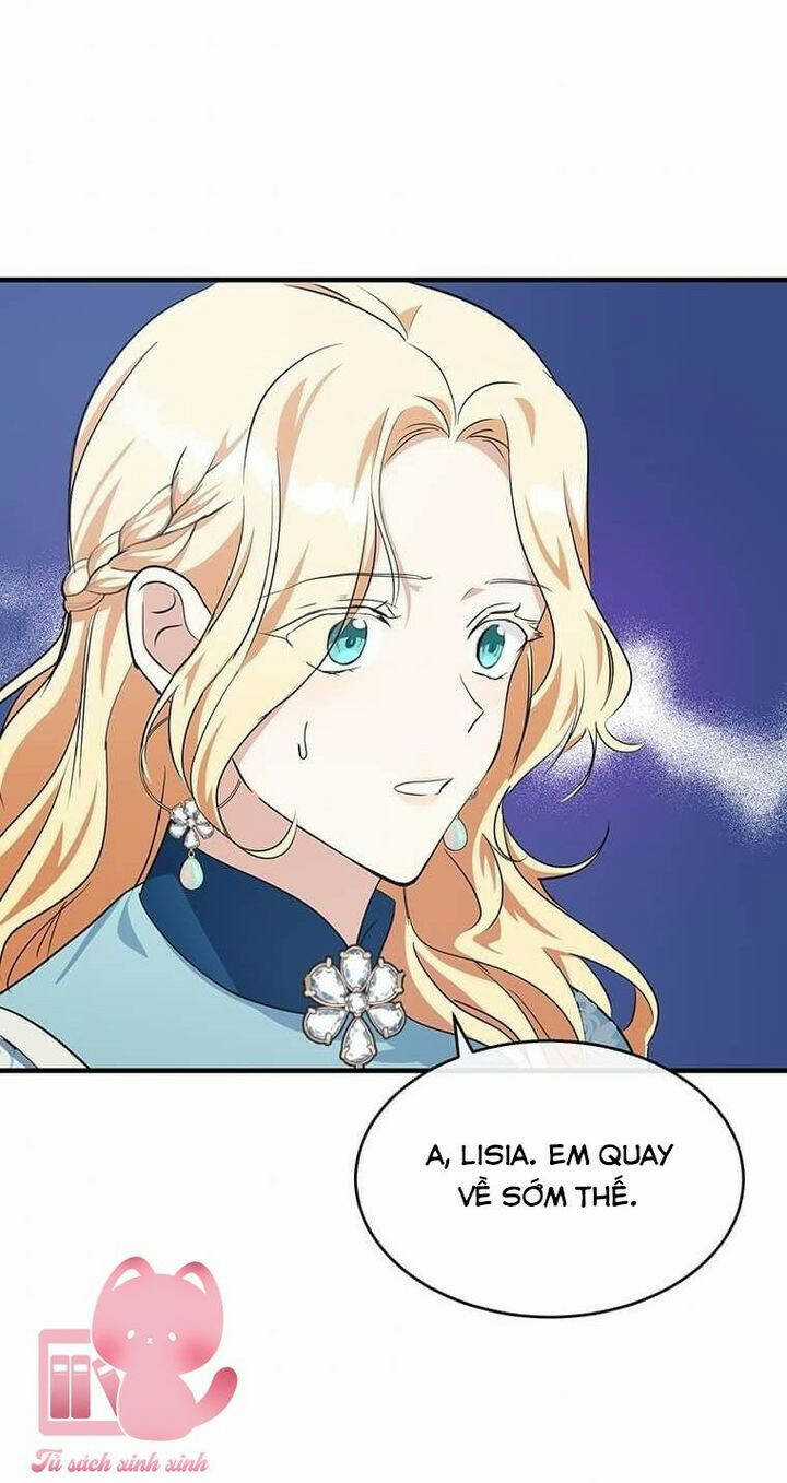 Ác Nữ Trùng Sinh - Chapter 106 - Trang 61