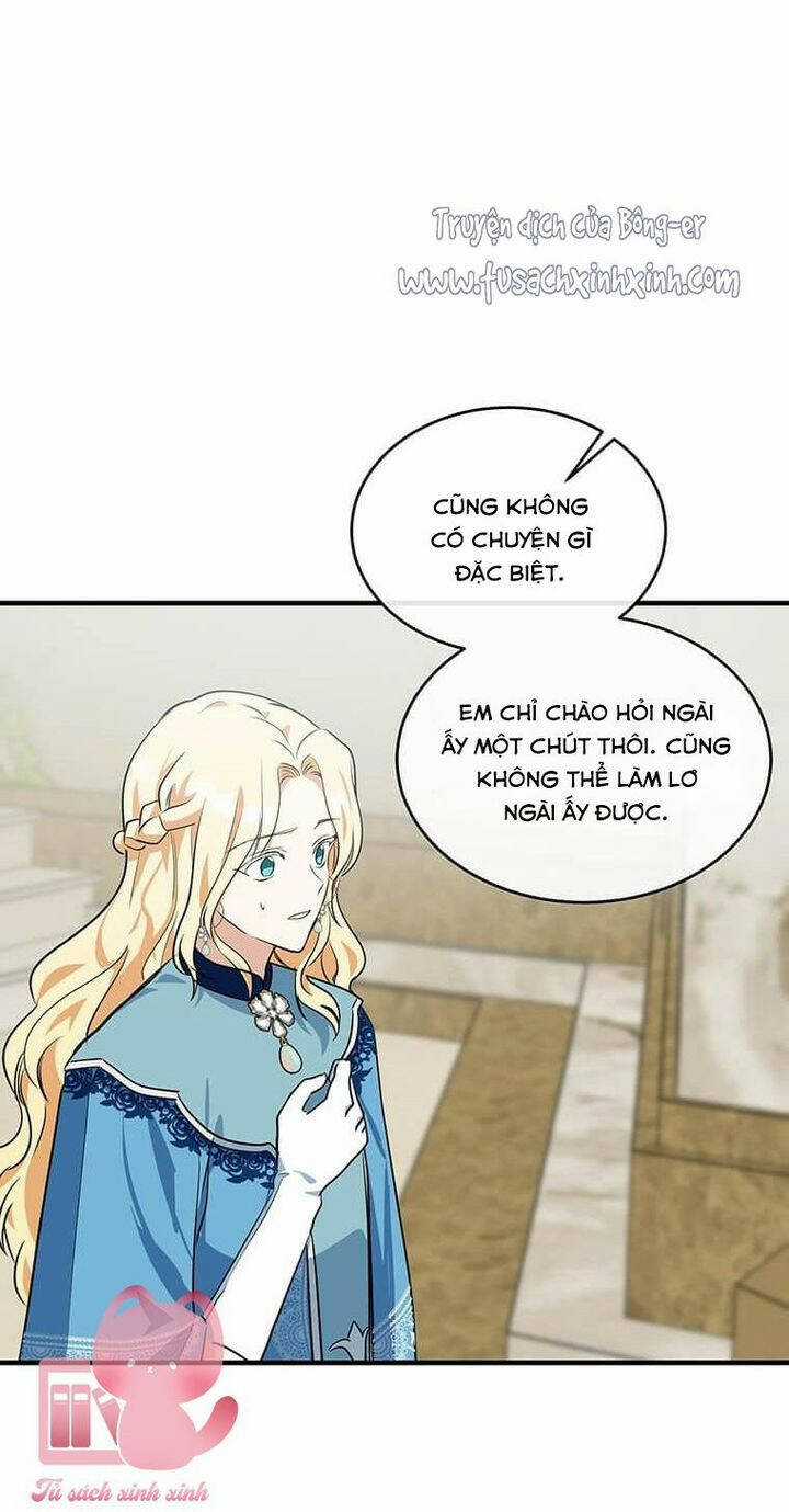 Ác Nữ Trùng Sinh - Chapter 106 - Trang 63