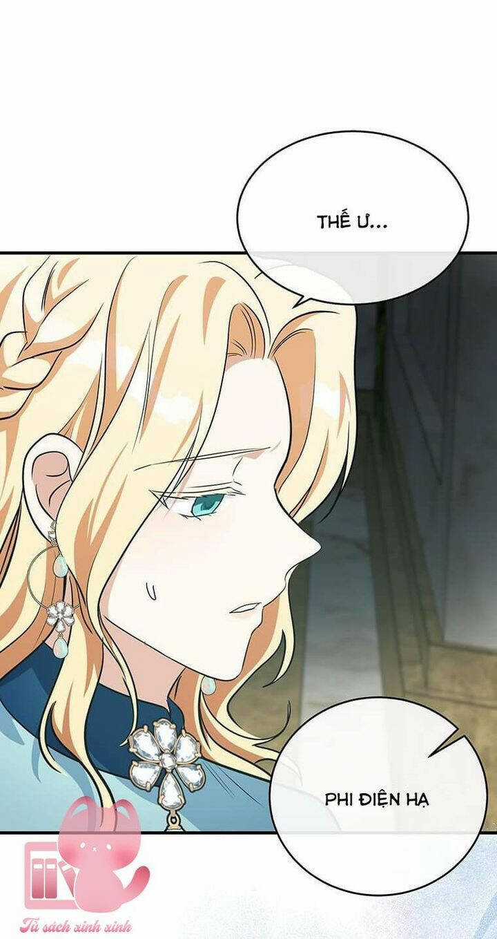 Ác Nữ Trùng Sinh - Chapter 106 - Trang 64