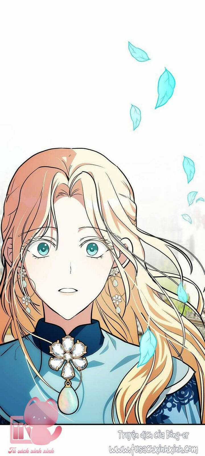 Ác Nữ Trùng Sinh - Chapter 106 - Trang 66