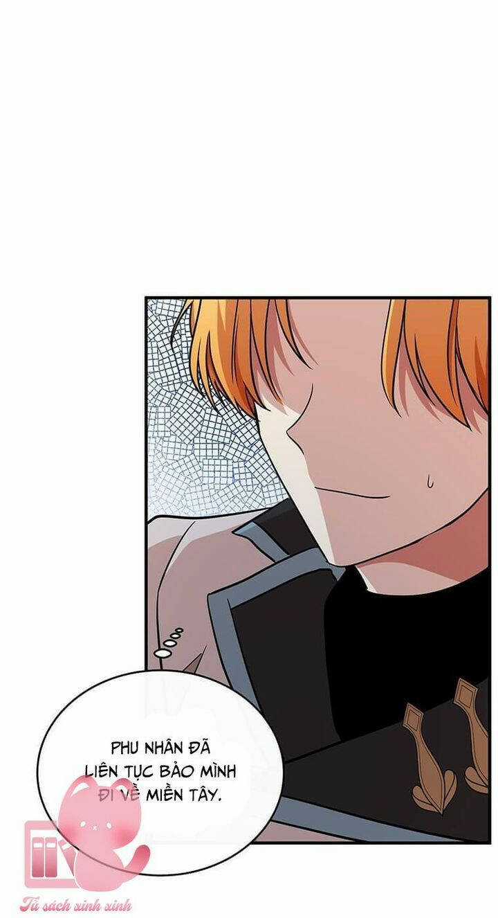 Ác Nữ Trùng Sinh - Chapter 106 - Trang 67