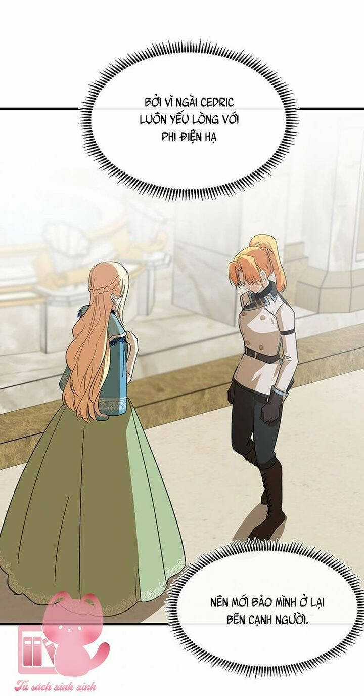 Ác Nữ Trùng Sinh - Chapter 106 - Trang 68