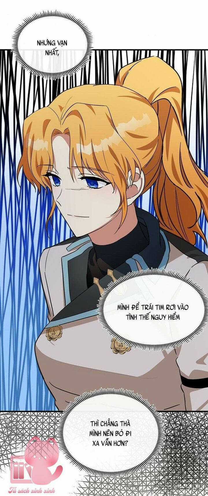 Ác Nữ Trùng Sinh - Chapter 106 - Trang 69