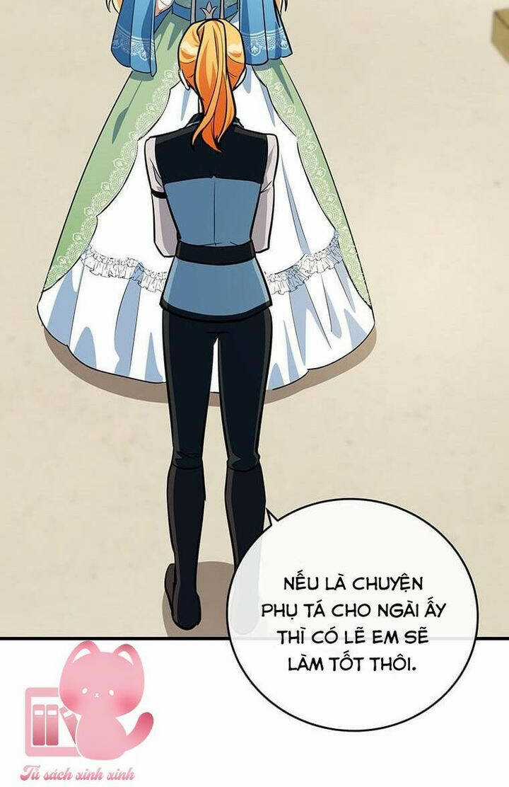 Ác Nữ Trùng Sinh - Chapter 106 - Trang 72