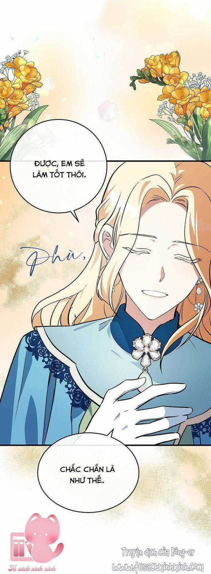 Ác Nữ Trùng Sinh - Chapter 106 - Trang 74