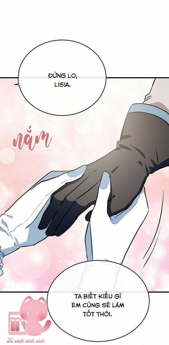 Ác Nữ Trùng Sinh - Chapter 106 - Trang 76