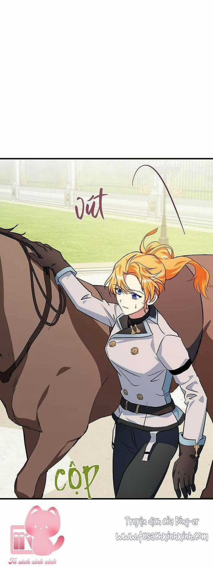 Ác Nữ Trùng Sinh - Chapter 106 - Trang 9