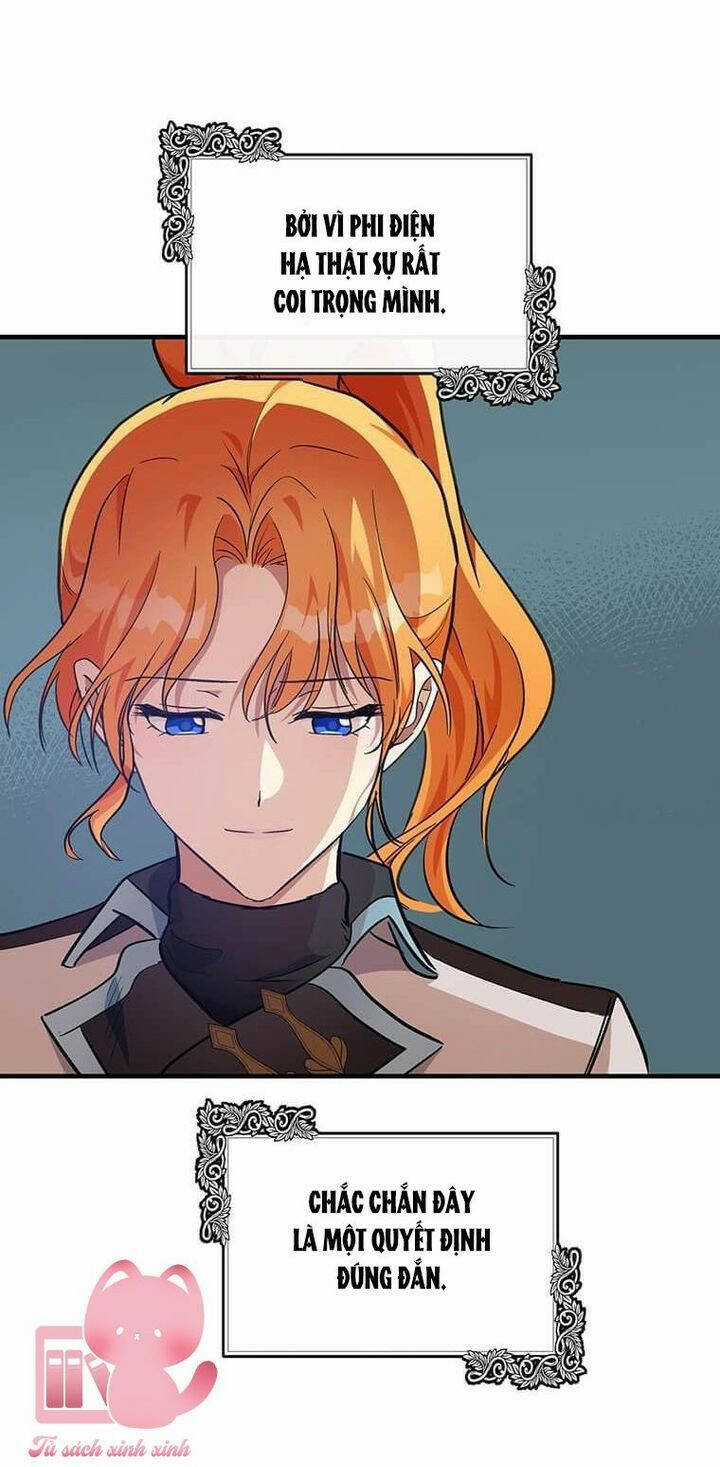 Ác Nữ Trùng Sinh - Chapter 106 - Trang 83