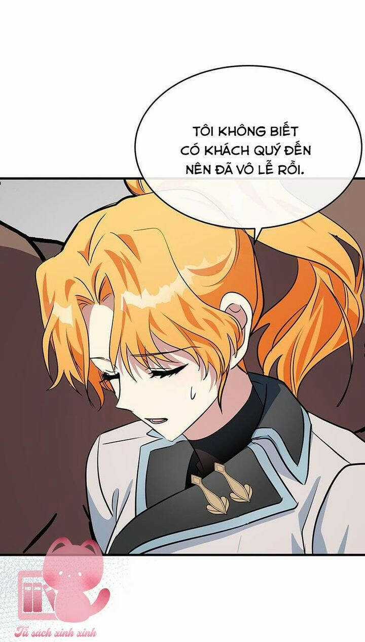 Ác Nữ Trùng Sinh - Chapter 106 - Trang 10