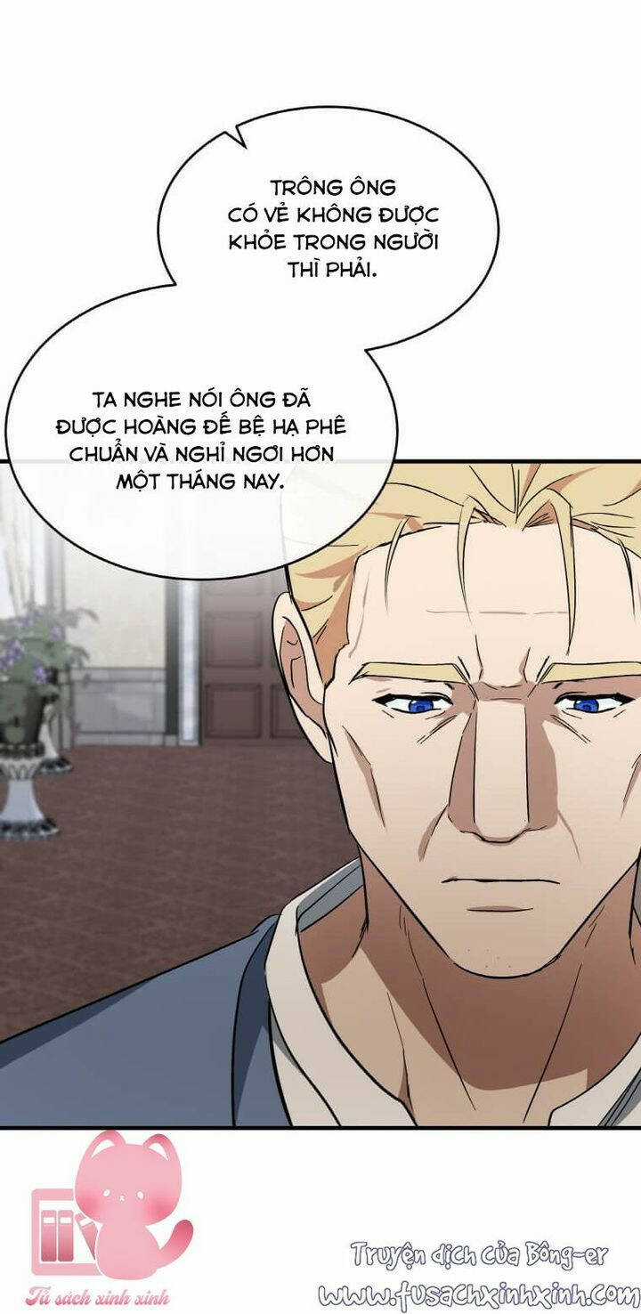 Ác Nữ Trùng Sinh - Chapter 107 - Trang 12