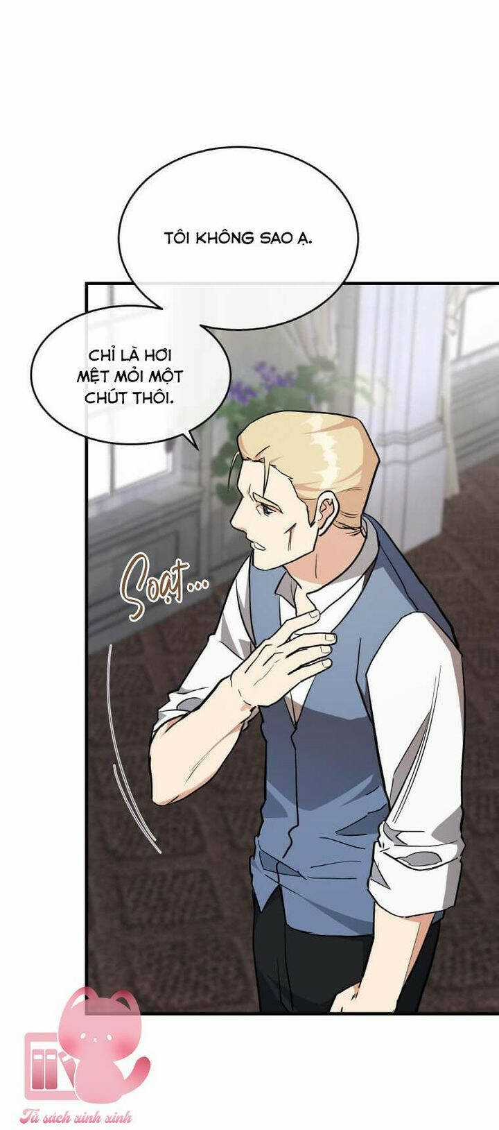 Ác Nữ Trùng Sinh - Chapter 107 - Trang 13