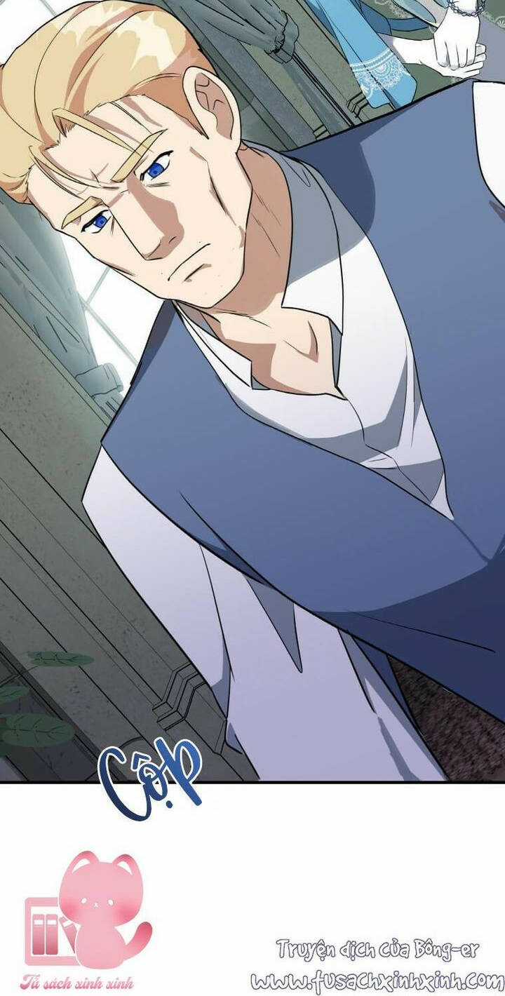 Ác Nữ Trùng Sinh - Chapter 107 - Trang 17