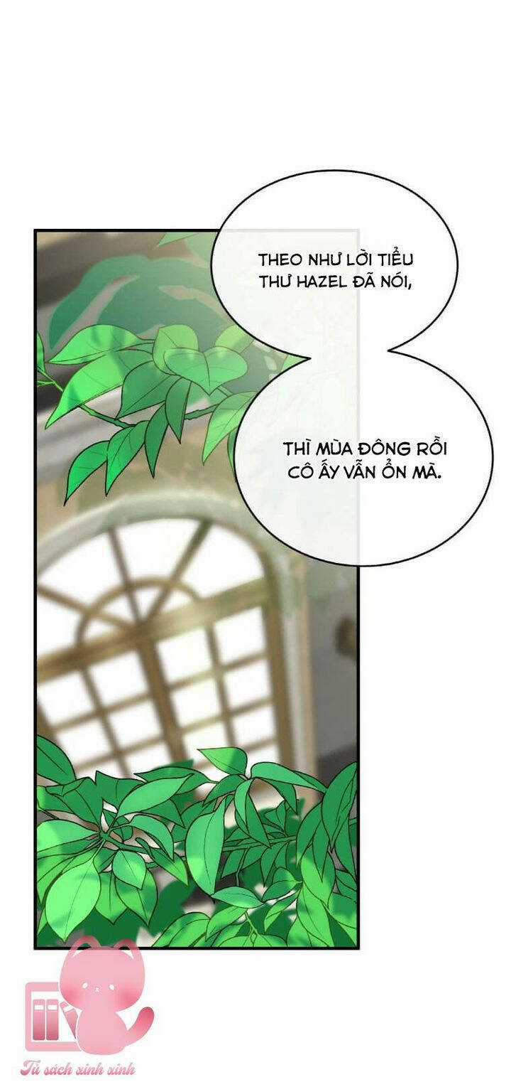 Ác Nữ Trùng Sinh - Chapter 107 - Trang 18