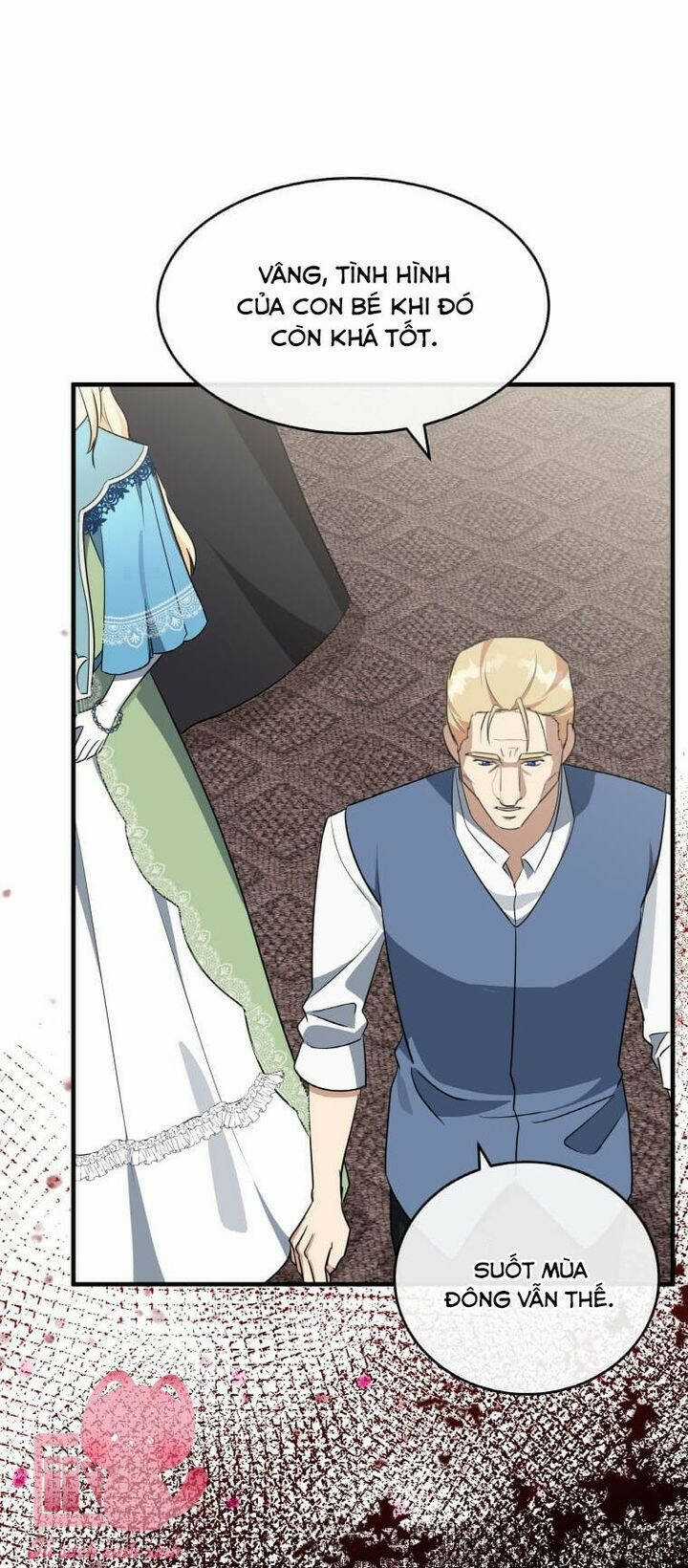 Ác Nữ Trùng Sinh - Chapter 107 - Trang 19