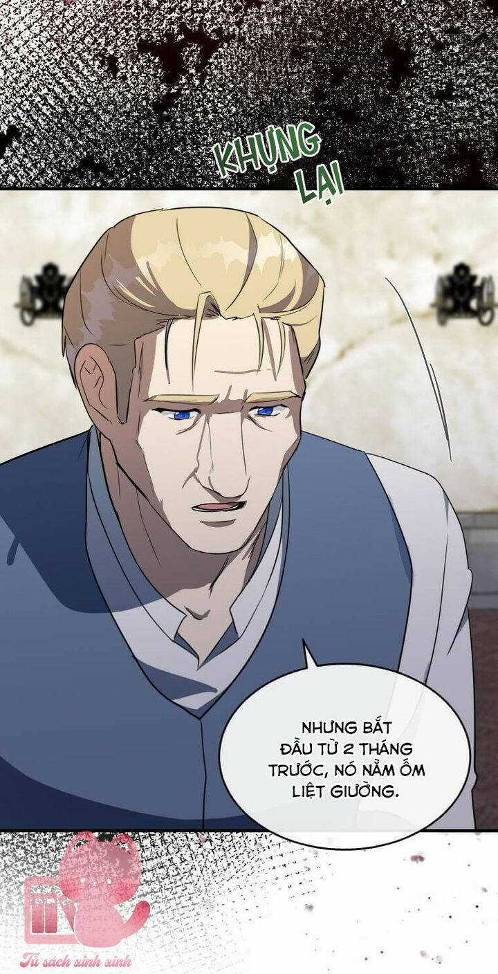 Ác Nữ Trùng Sinh - Chapter 107 - Trang 20