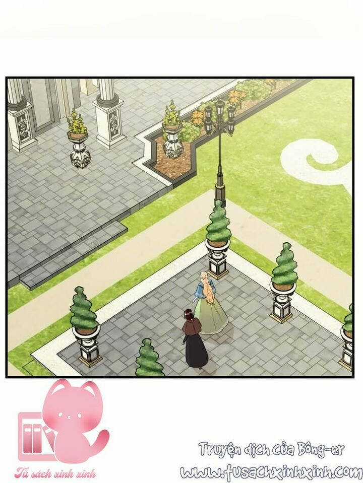 Ác Nữ Trùng Sinh - Chapter 107 - Trang 3