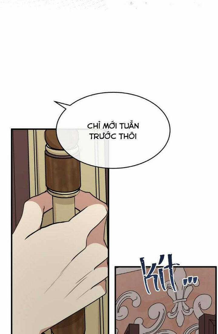 Ác Nữ Trùng Sinh - Chapter 107 - Trang 21