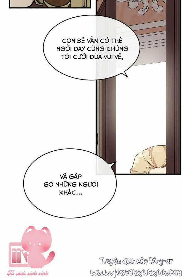 Ác Nữ Trùng Sinh - Chapter 107 - Trang 22