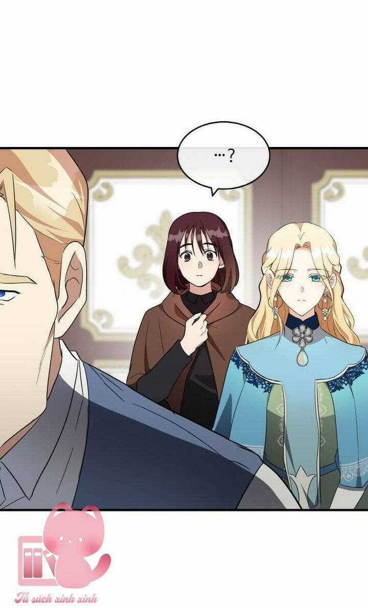 Ác Nữ Trùng Sinh - Chapter 107 - Trang 23