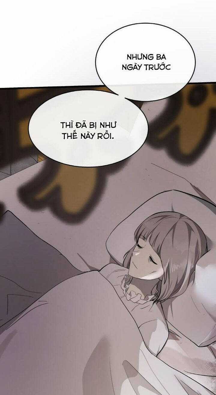 Ác Nữ Trùng Sinh - Chapter 107 - Trang 25