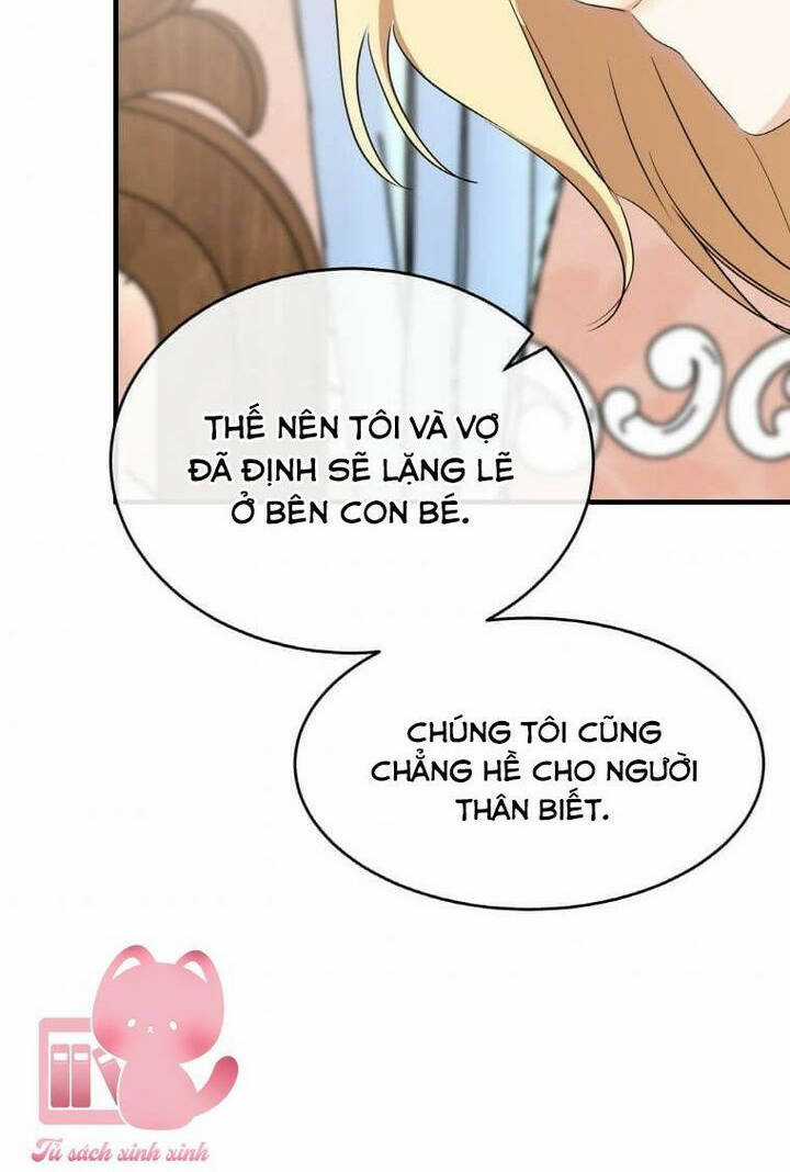 Ác Nữ Trùng Sinh - Chapter 107 - Trang 30