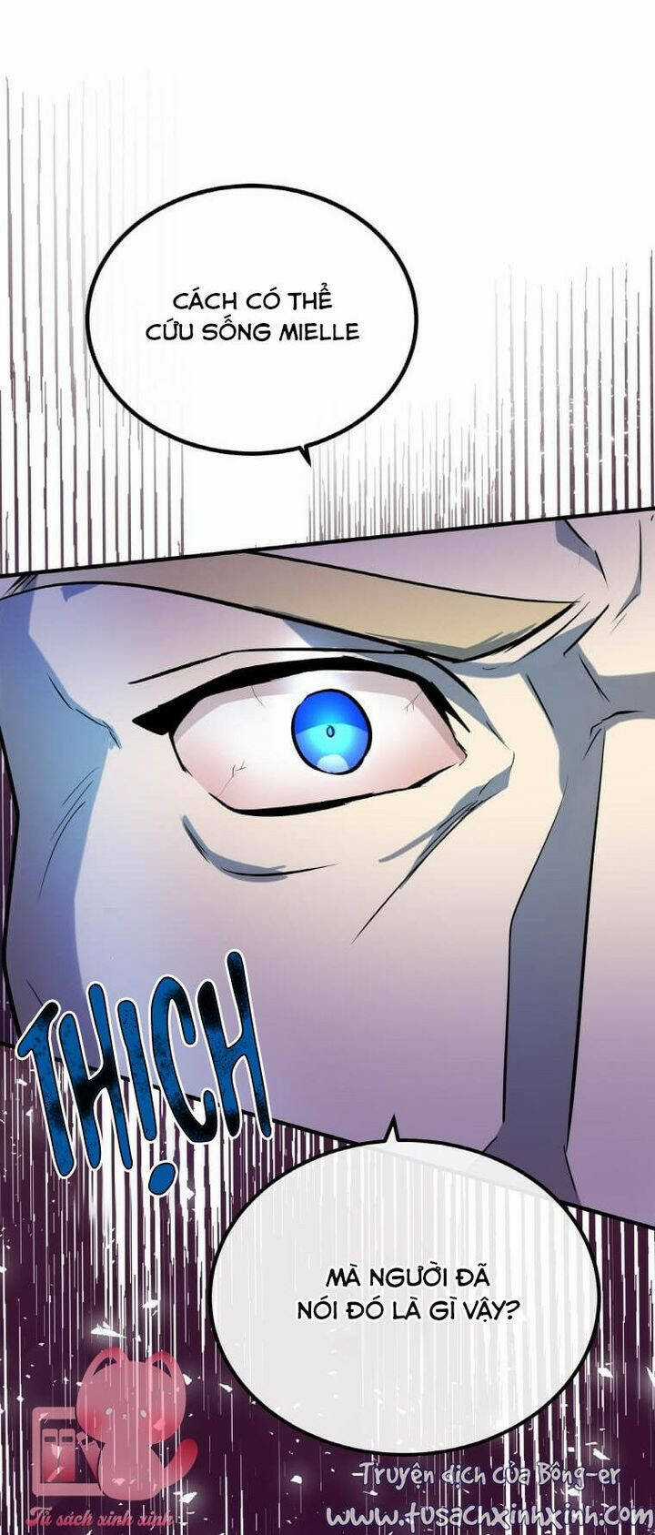 Ác Nữ Trùng Sinh - Chapter 107 - Trang 32