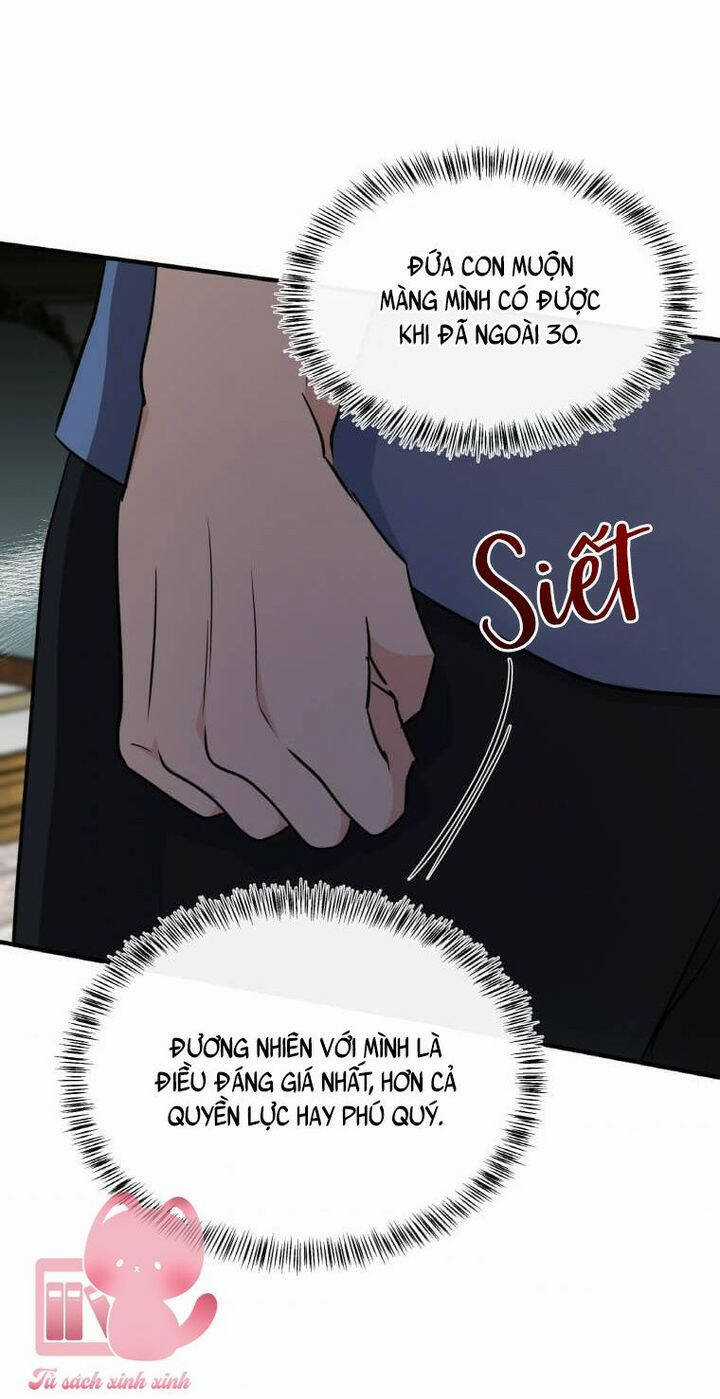 Ác Nữ Trùng Sinh - Chapter 107 - Trang 36