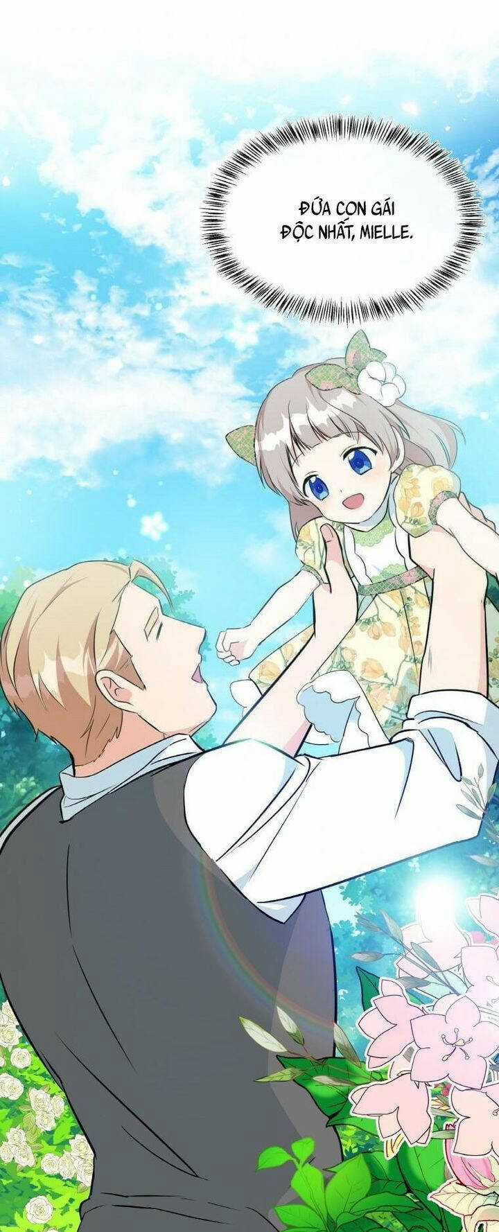 Ác Nữ Trùng Sinh - Chapter 107 - Trang 37