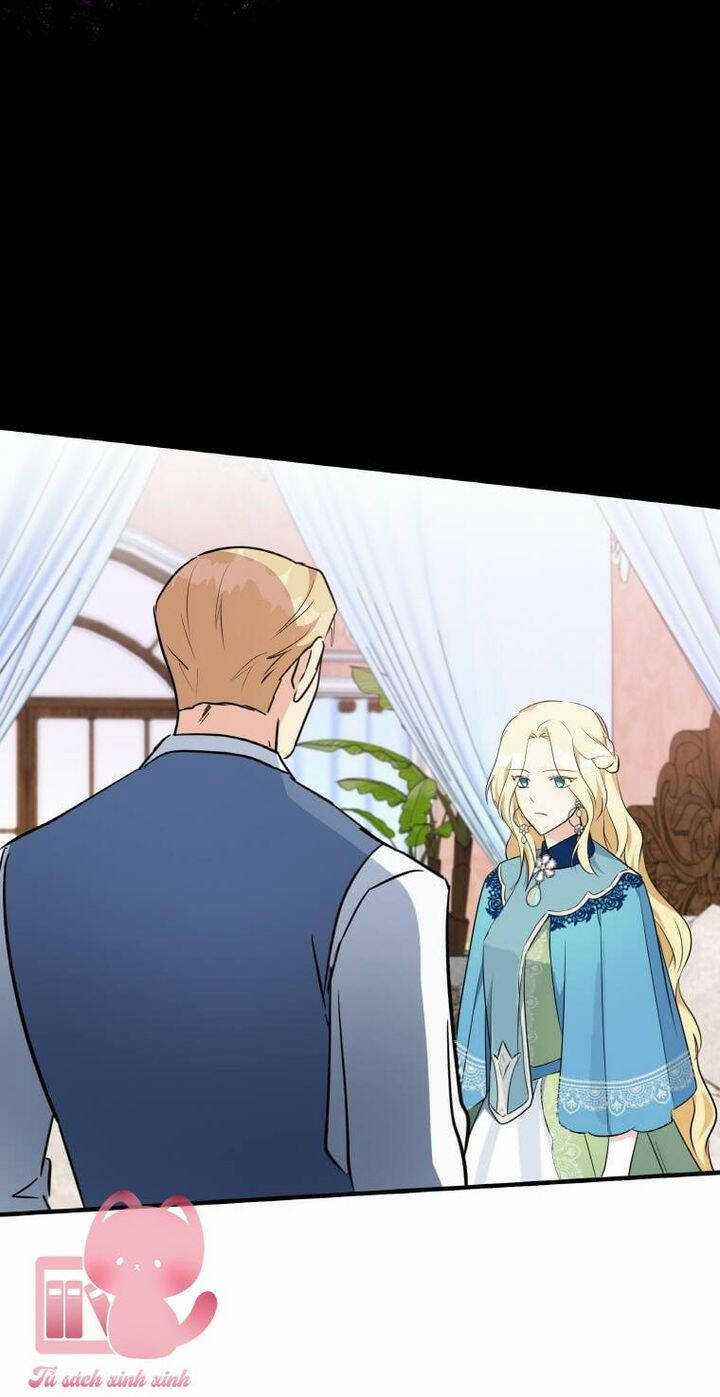 Ác Nữ Trùng Sinh - Chapter 107 - Trang 39